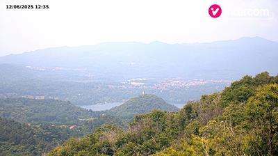 NatureEye: Mountain, Landscape, Water