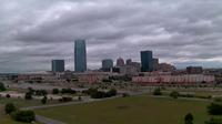 Oklahoma City - El día