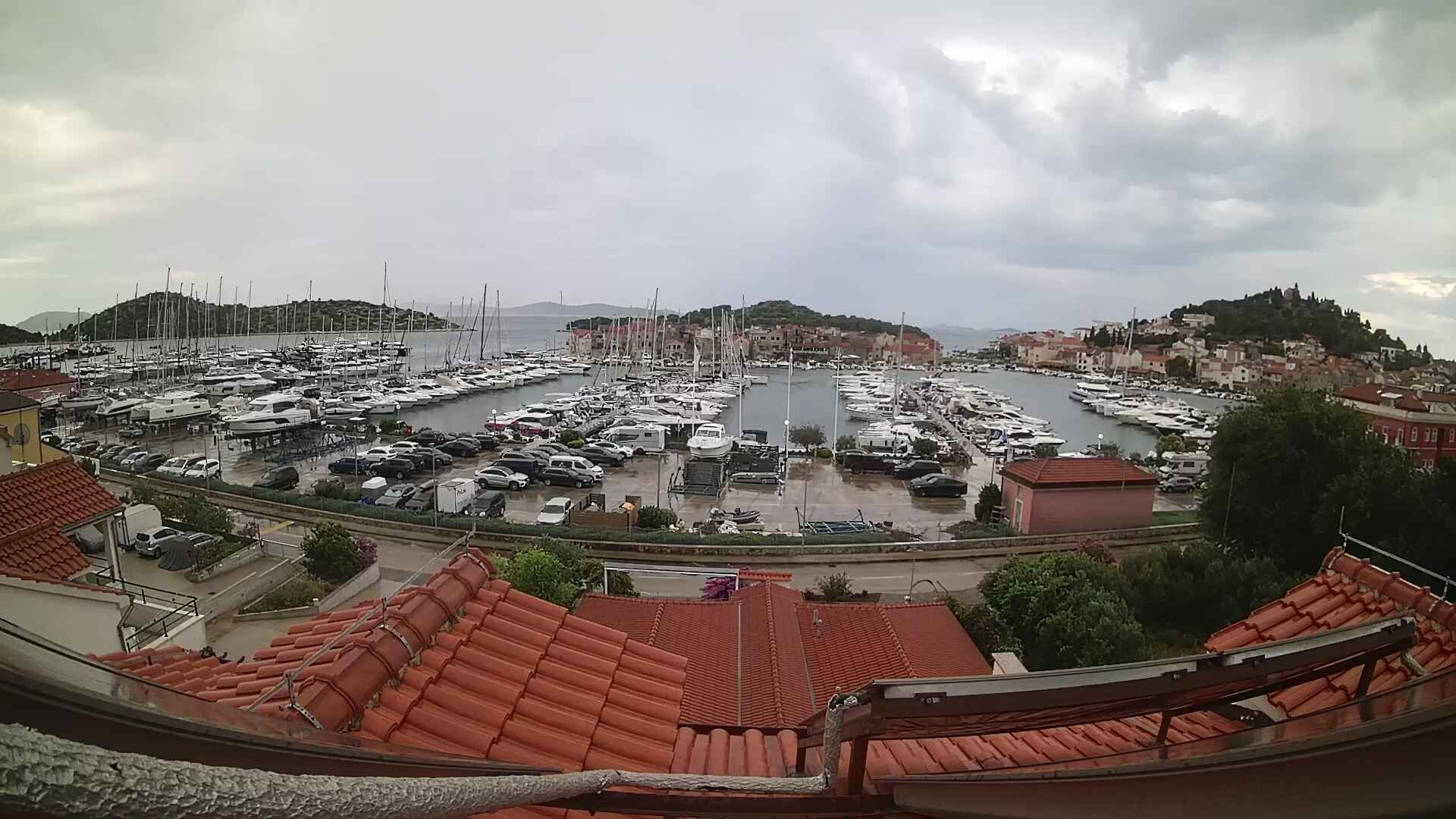 Traffic Cam Vodice