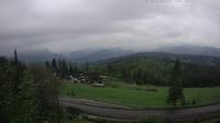 Brzegi > South: Tatra Mountains - Attuale