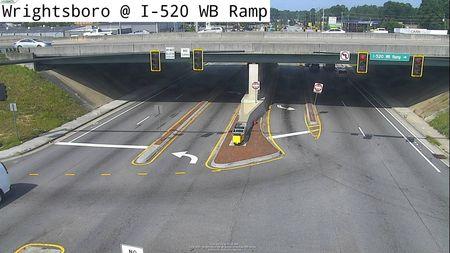 Traffic Cam Augusta: AUG-CAM-259--1