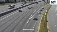 Chamblee: GDOT-CAM-041--1 - Day time
