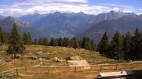 Colico › Nord-West: Rifugio di Scoggione