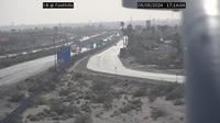 Fortuna Foothills › North: I-8 NB 14.20 @Foothills - Actuales