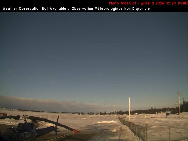 Traffic Cam Côte-Nord-du-Golfe-du-Saint-Laurent › East