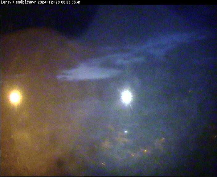 Traffic Cam Orkland