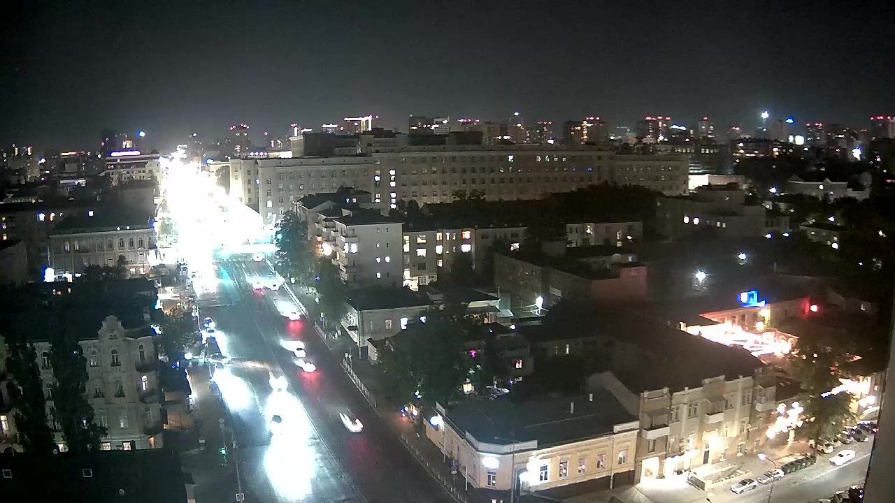 Traffic Cam Rostov-on-Don