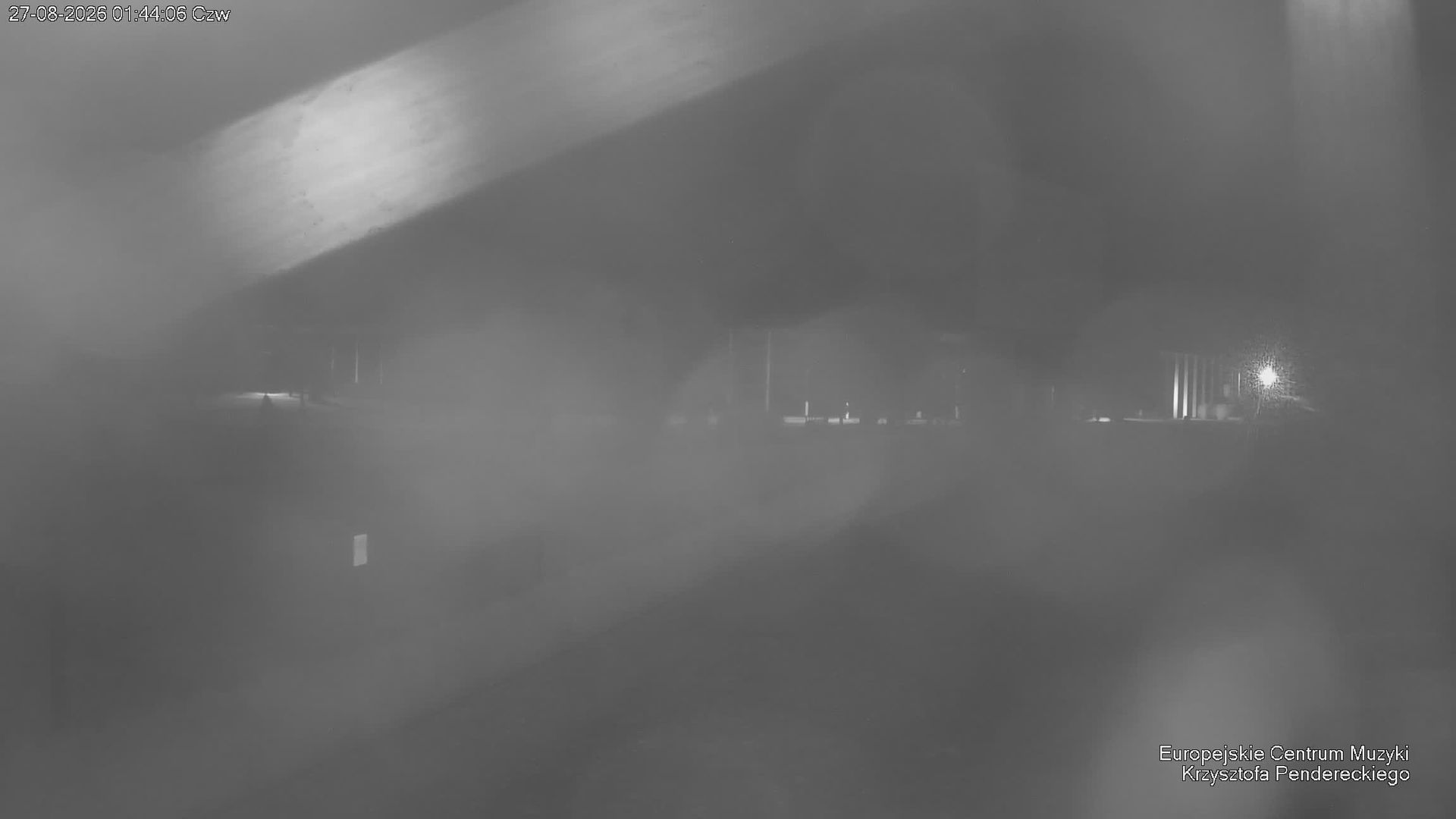 Traffic Cam Luslawice › East