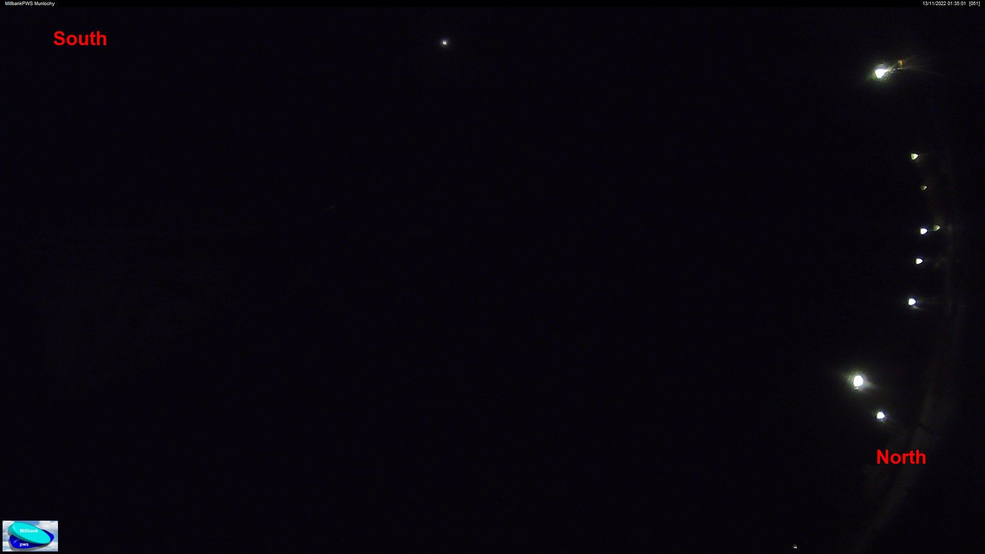 cams around Inverness meteoblue