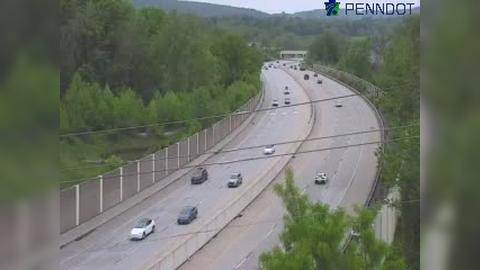 Traffic Cam East Whiteland Township: US 202 SOUTH OF CONESTOGA RD