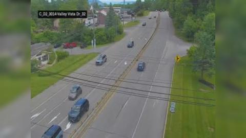 Traffic Cam Patton Township: SR 3014 BUSINESS @ VALLEY VISTA DR