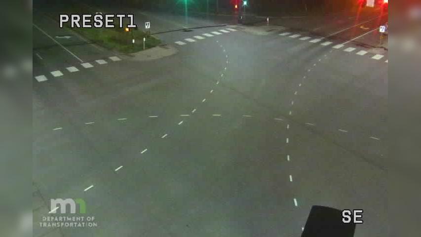 Traffic Cam Golden Valley: MN 55: T.H.55 WB @ Winnetka Ave