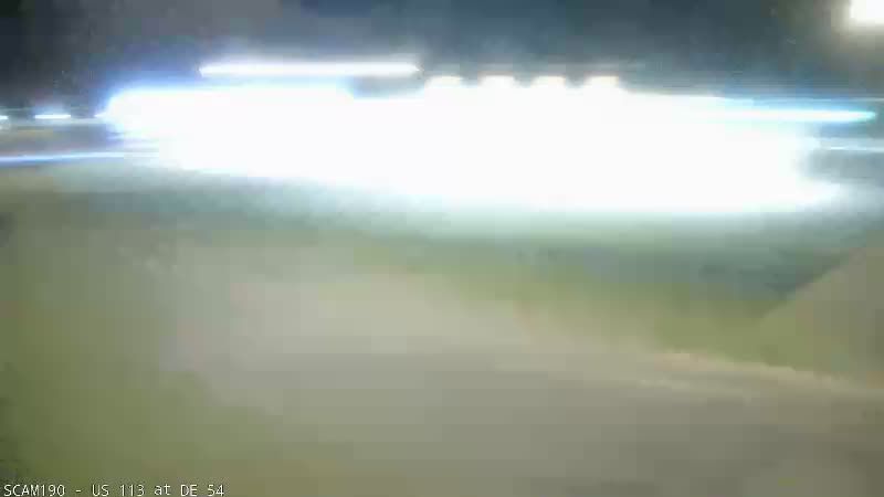 Traffic Cam Selbyville: U.S. 113 & DEL. RT.