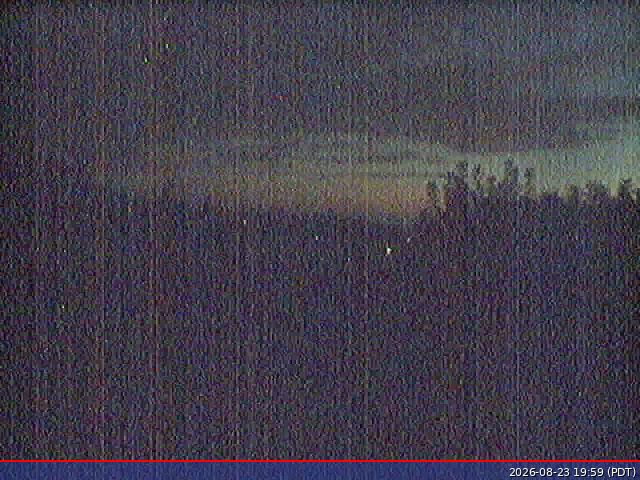 Traffic Cam El Cajon › West