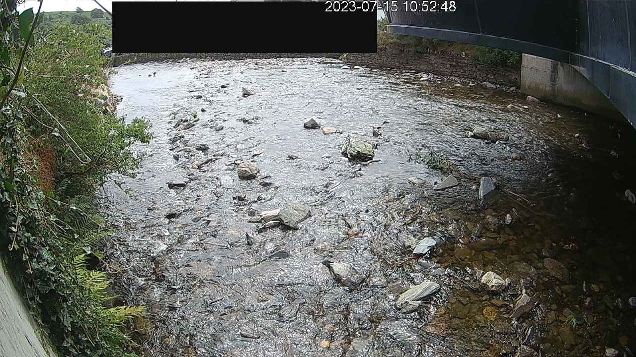 Traffic Cam Laxey