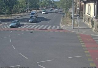 Kecskemét today