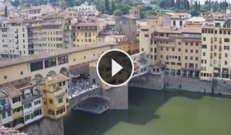 Traffic Cam Florence