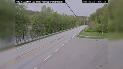 Try Landschafts-Webcam