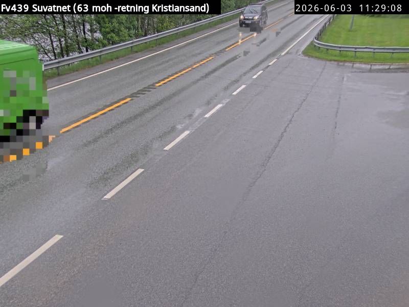 Øyslebø webkamera