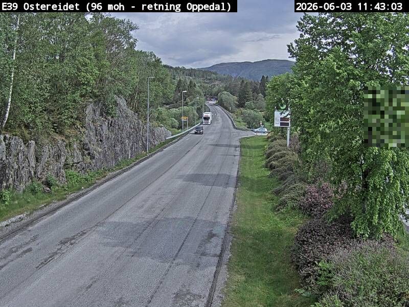 Fotlandsvåg webkamera