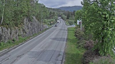 Fotlandsvåg i dag