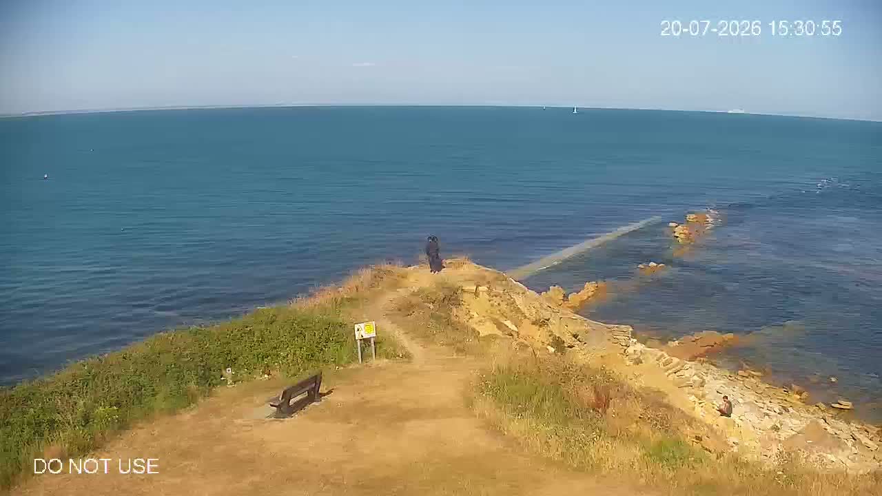 Bournemouth during daytime