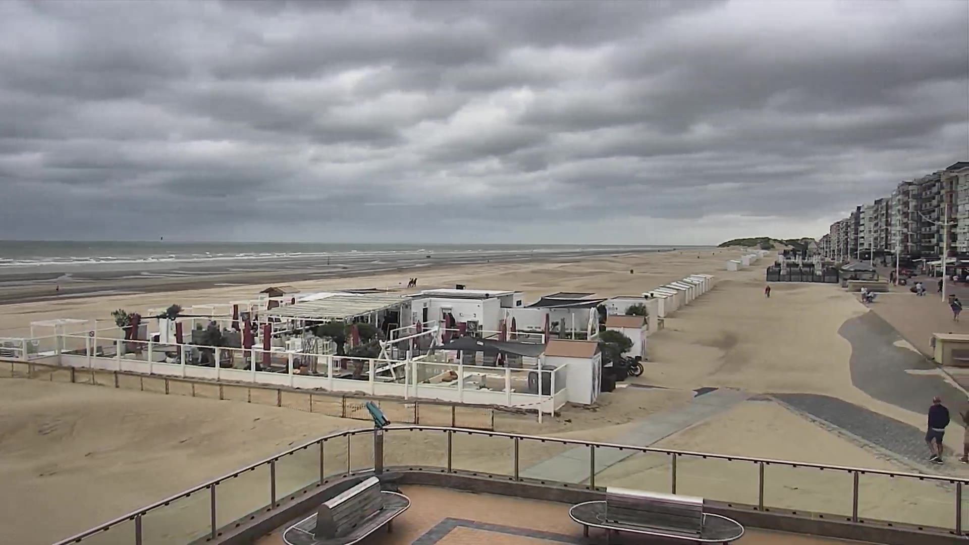 Traffic Cam Koksijde