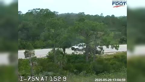 Traffic Cam Vineyards: 576--13