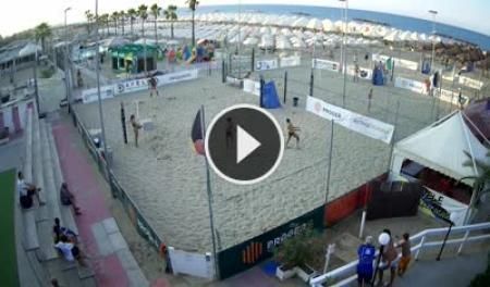Traffic Cam Pescara