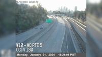 Boyle Heights › West: I-10 : (130) West of I-5 - Current