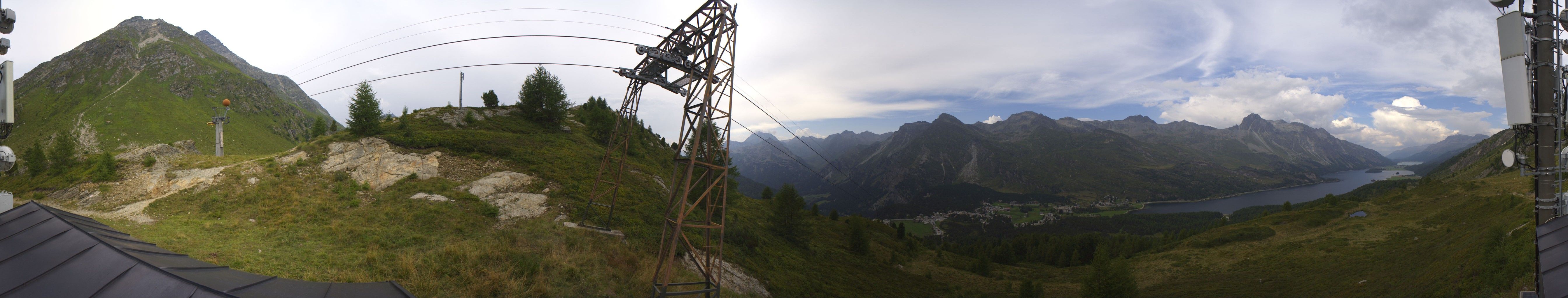 Bregaglia: Aela - Turismo