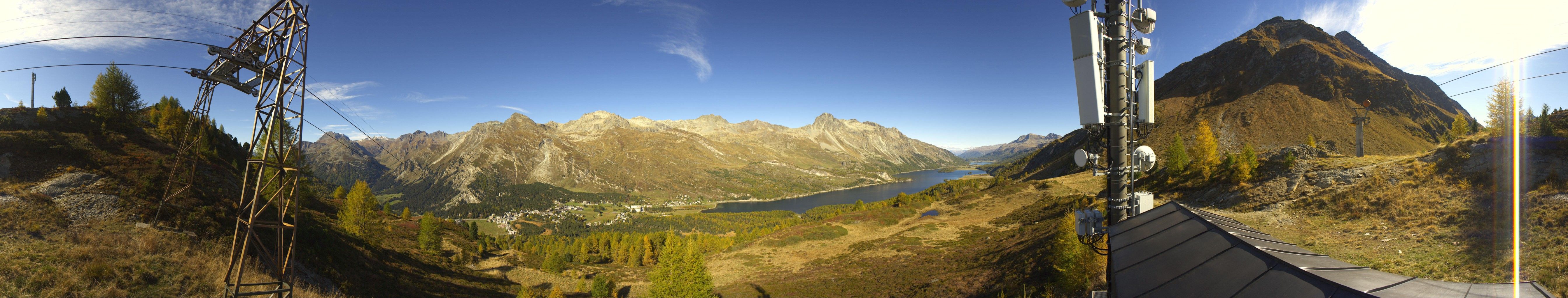 Bregaglia: Aela - Turismo