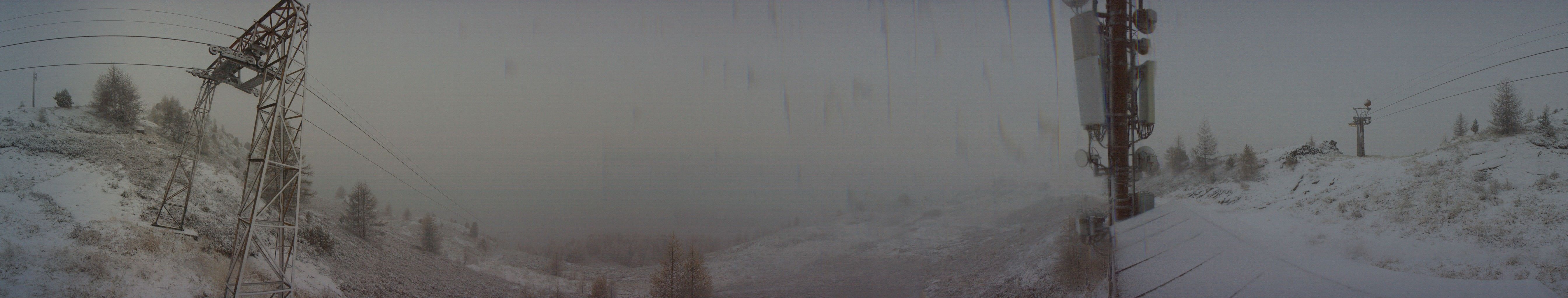 Bregaglia: Aela - Turismo