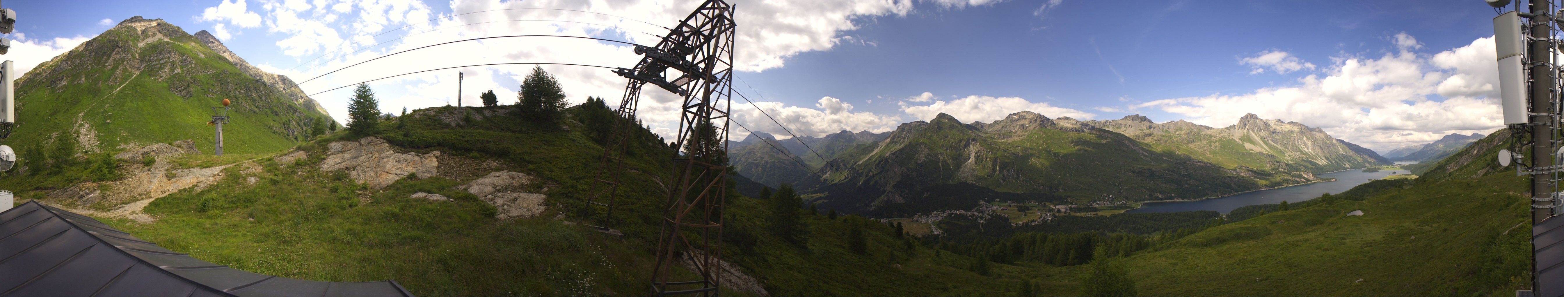 Bregaglia: Aela - Turismo