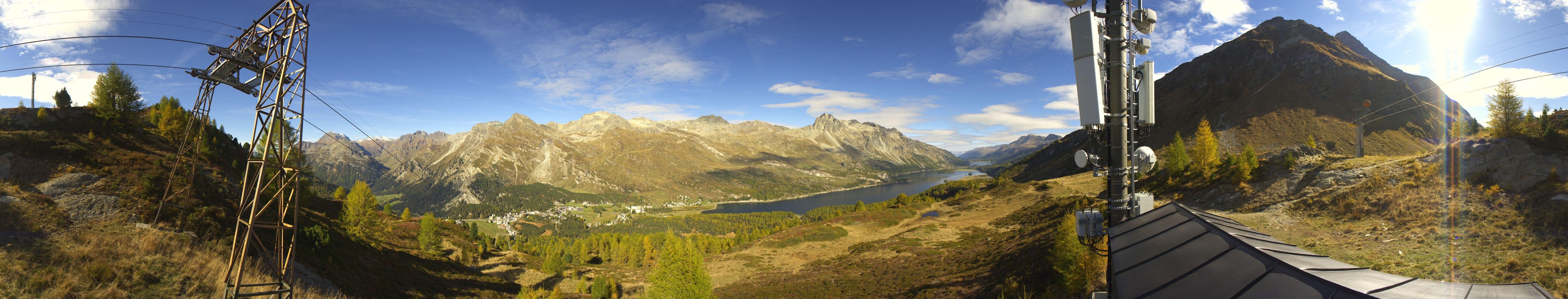 Bregaglia: Aela - Turismo