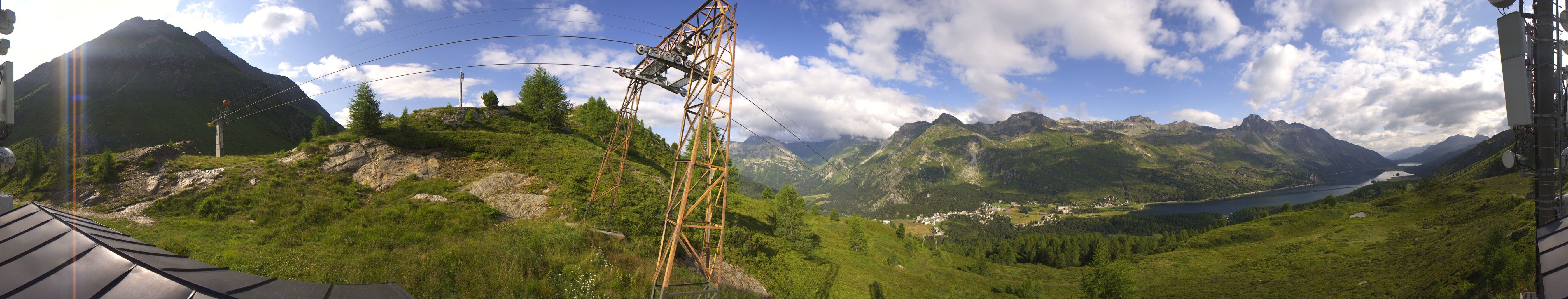 Bregaglia: Aela - Turismo