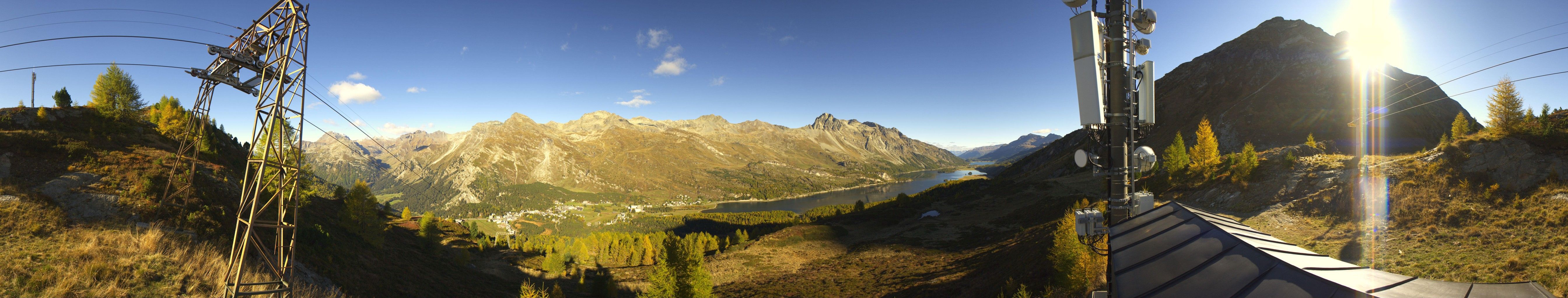 Bregaglia: Aela - Turismo
