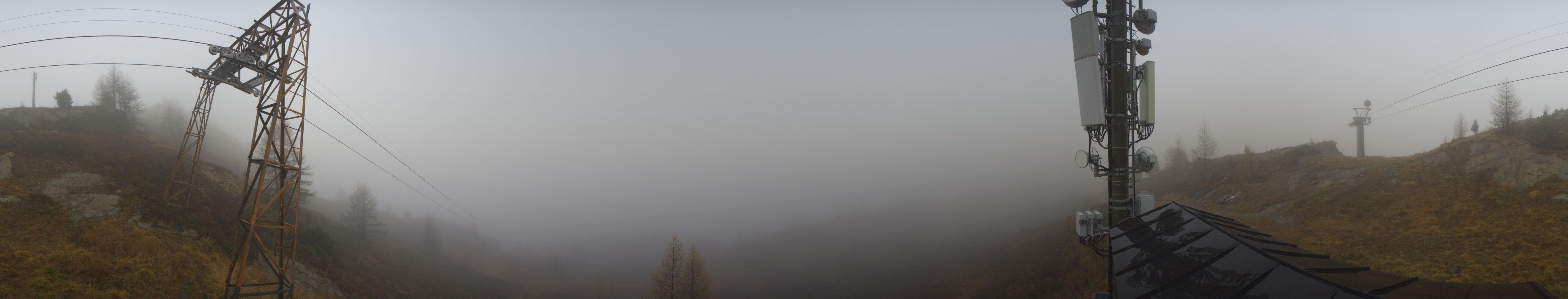 Bregaglia: Aela - Turismo