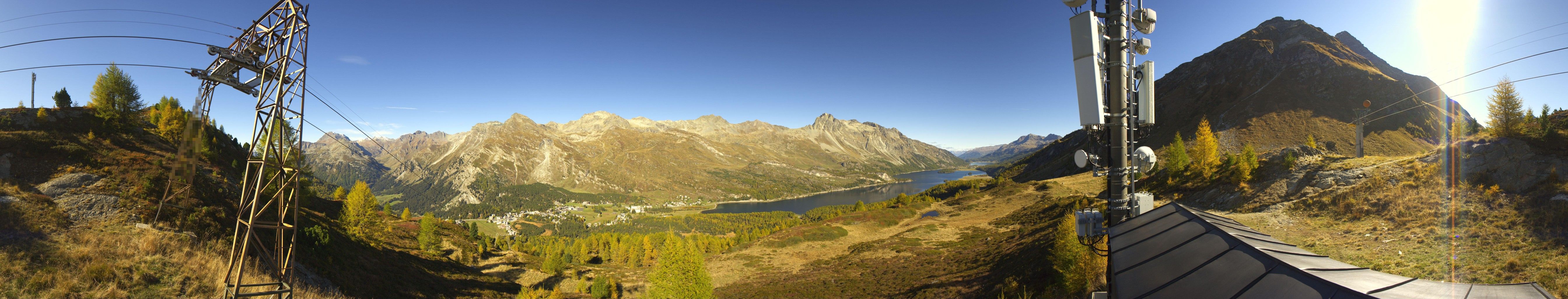 Bregaglia: Aela - Turismo