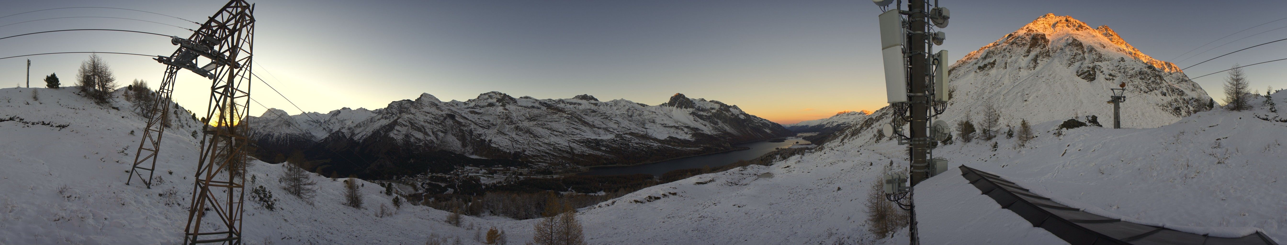 Bregaglia: Aela - Turismo