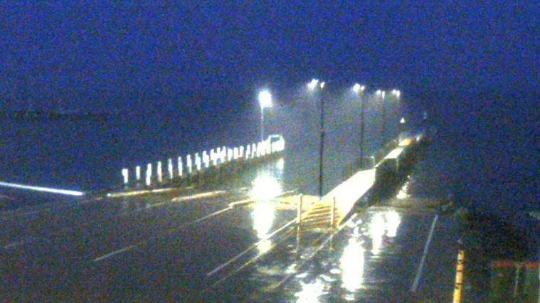Corinella Boat Ramp Webcam