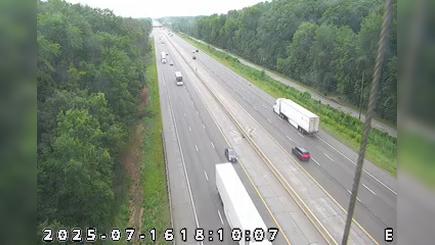 Traffic Cam Merrick: I-94: 1-094-042-9-2 REST AREA