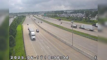 Traffic Cam Indianapolis: I-70: 1-070-072-3-1 HIGH SCHOOL RD