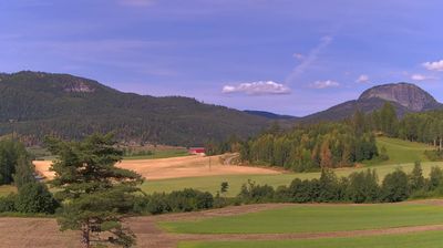 Sigdal i dag