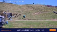 Harrietville › North-West