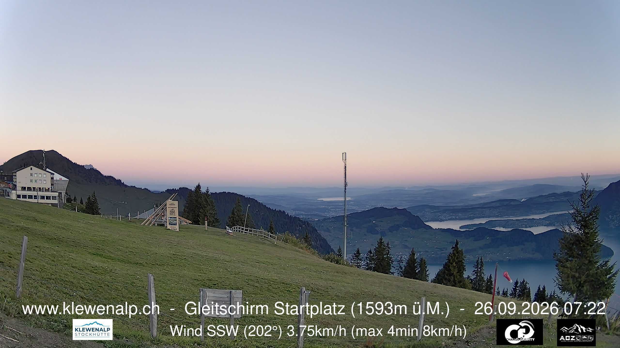 Beckenried › Nordwesten