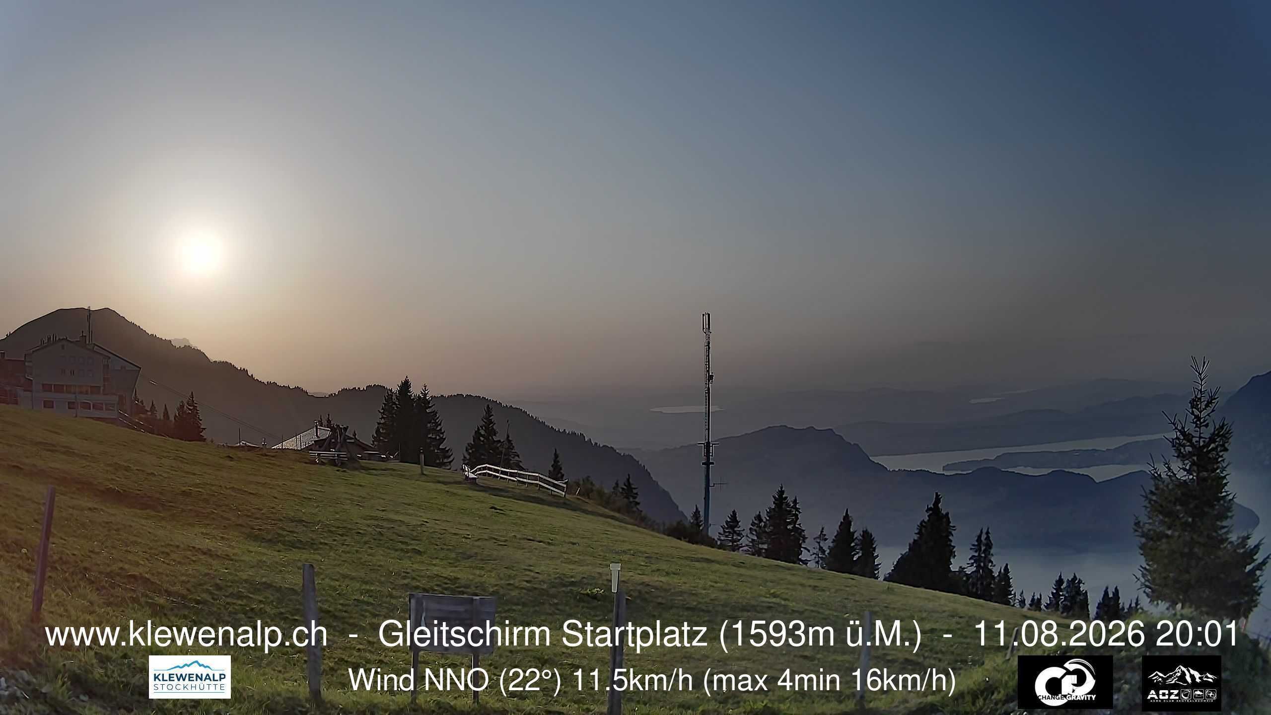 Beckenried › Nordwesten