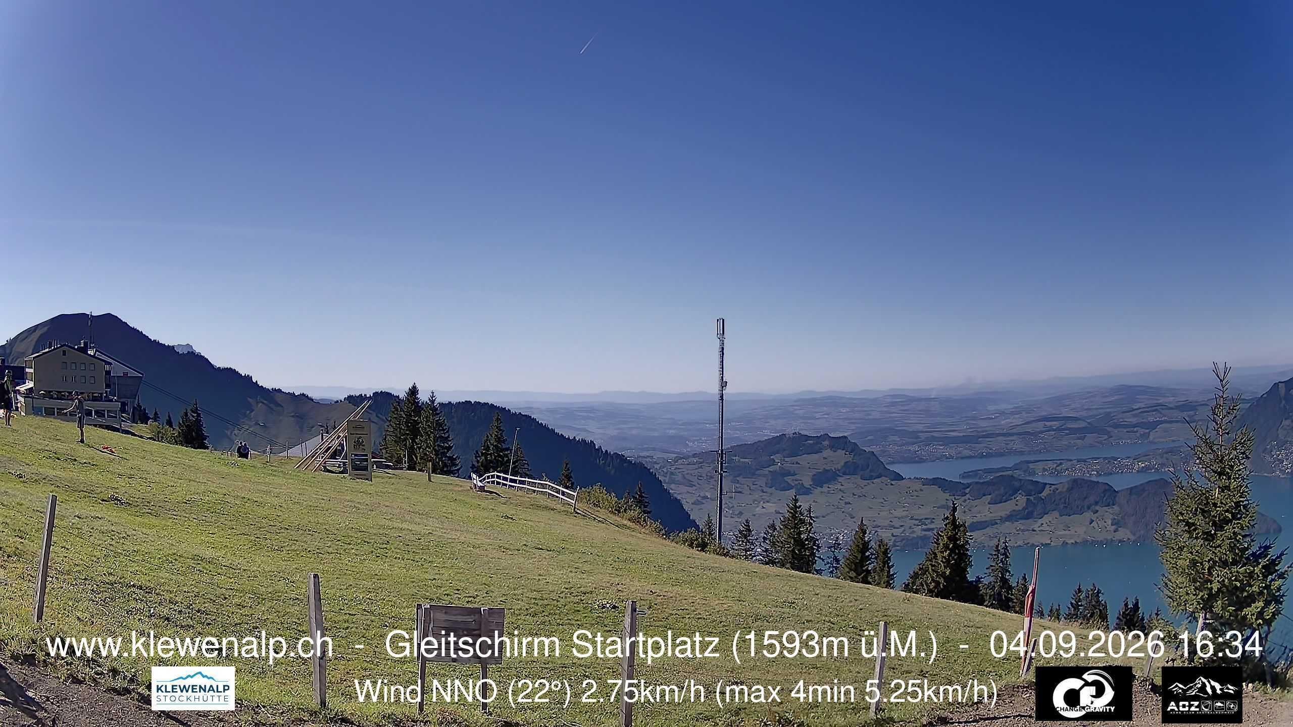 Beckenried › Nordwesten