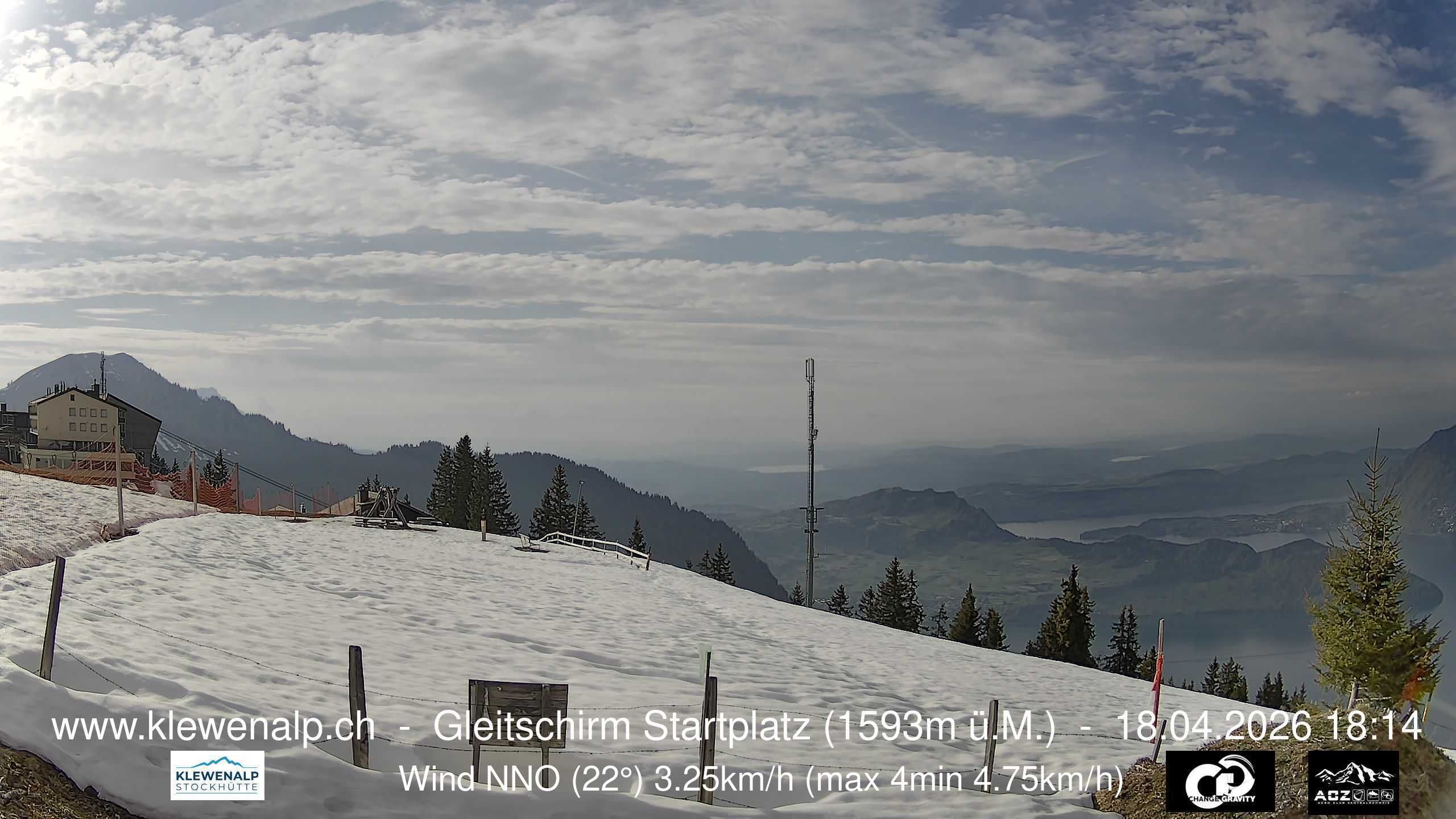 Beckenried › Nordwesten