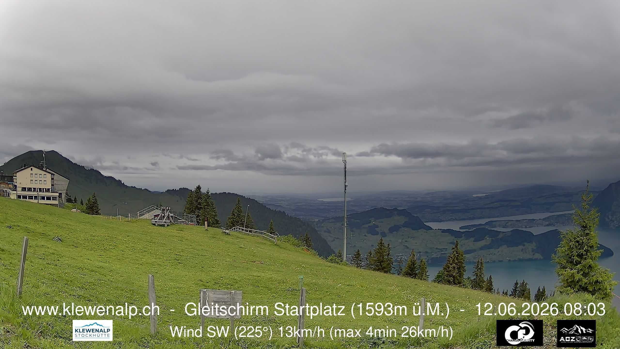 Beckenried › Nordwesten